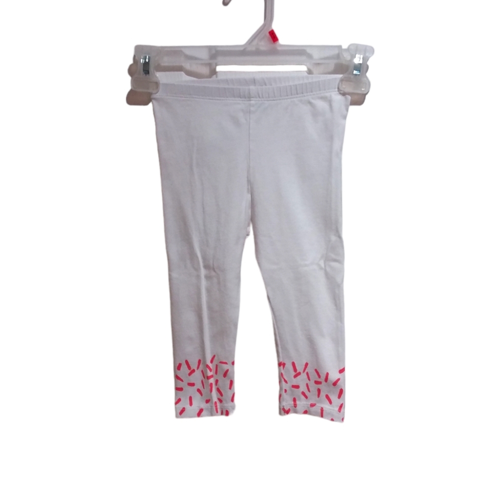 KANZ Girls Capri Pants